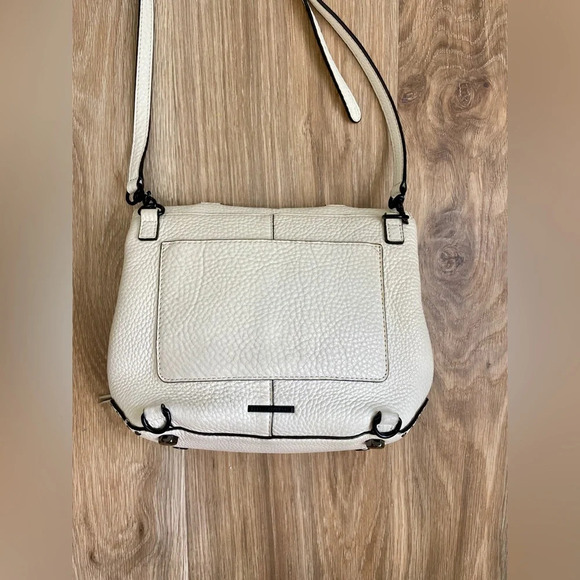 Rebecca Minkoff Darren Medium Convertible Bag EUC - Picture 4 of 9